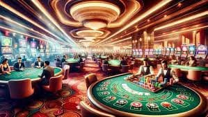 batarabet login app interface showing Liga 1 matches, live casino tables, and account dashboard